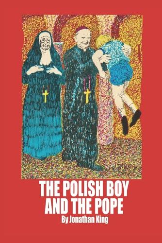 The Polish Boy And The Pope