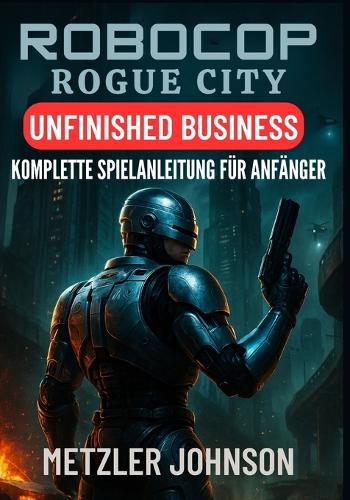 RoboCop
