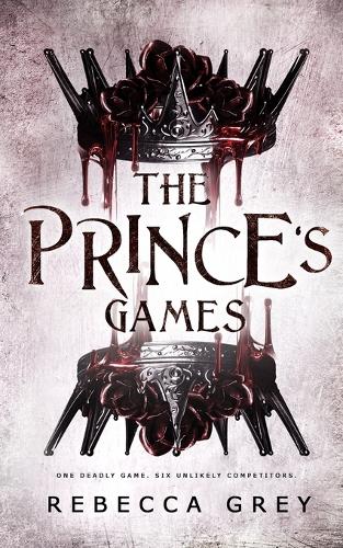 The Prince's Games Duology