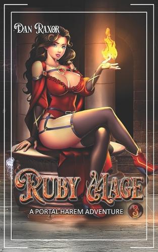 Ruby Mage 3