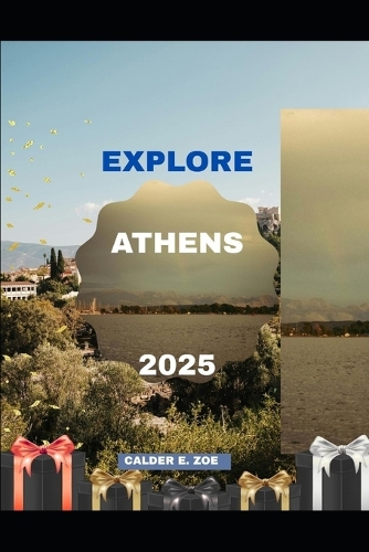 Explore Athens 2025