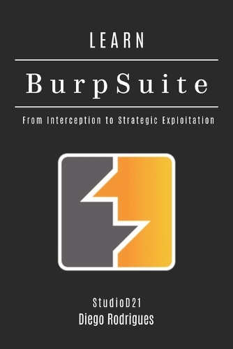 Learn Burp Suite