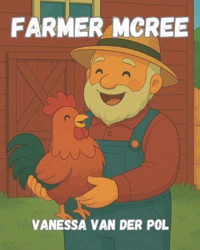 Farmer McRee