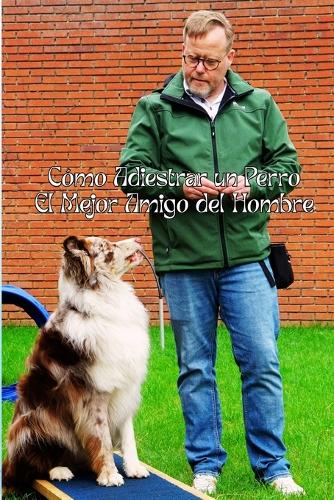 Cómo Adiestrar un Perro