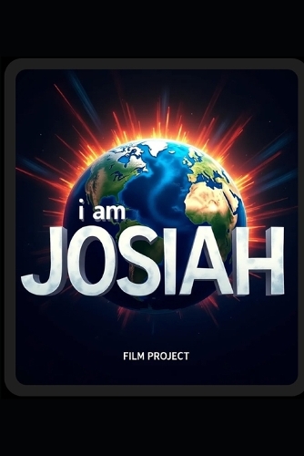 i am JOSIAH