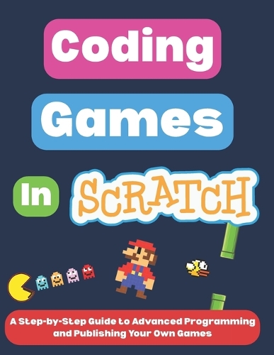 Coding Games in Scratch