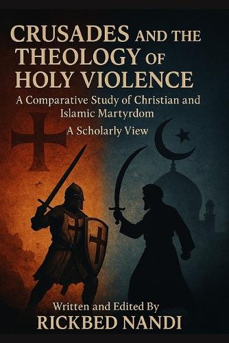 Crusades And The Theology Of Holy Violence