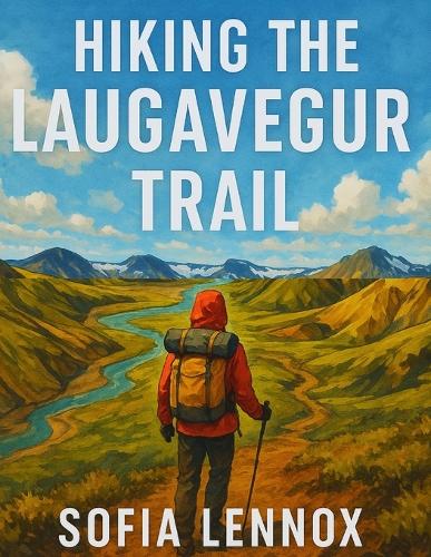 Hiking the Laugavegur Trail