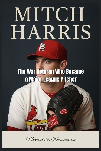 Mitch Harris