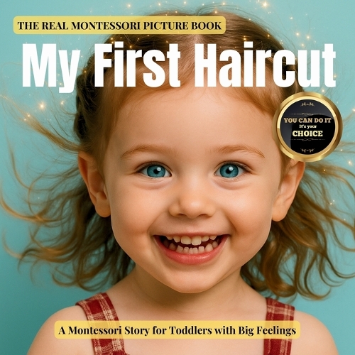 My First Haircut
