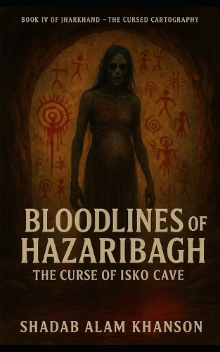 Bloodlines of Hazaribagh