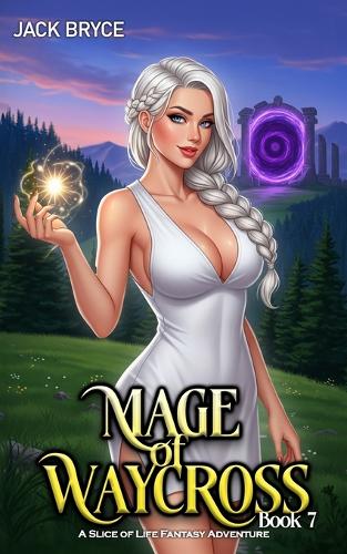 Mage of Waycross 7