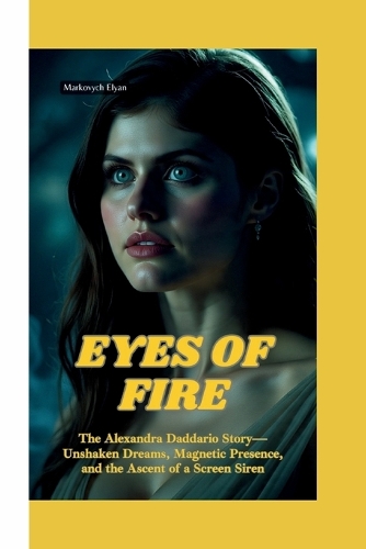 Eyes of Fire