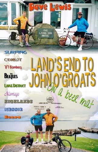 Land's End to John o' Groats