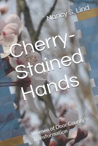 Cherry-Stained Hands