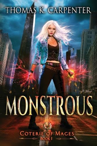 Monstrous