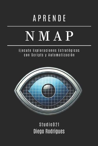 Aprende Nmap