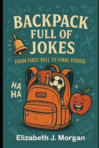 Backpack Full of Jokes