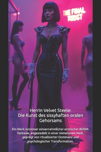 Herrin Velvet Steele