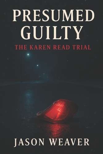 Presumed Guilty
