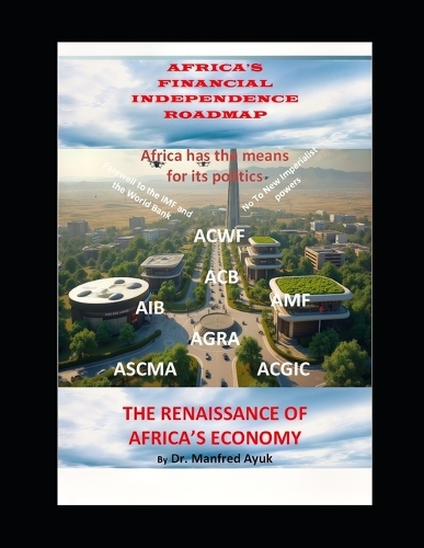 The Renaissance of Africa's Economy