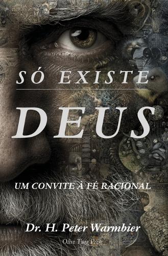 Só Existe Deus
