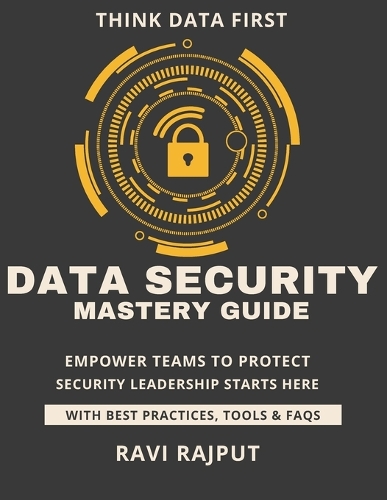 Data Security Mastery Guide