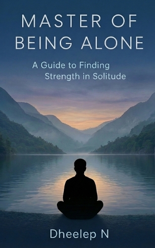 Master of Being Alone