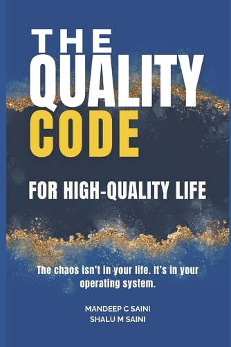 The Quality Code
