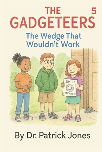 The Gadgeteers