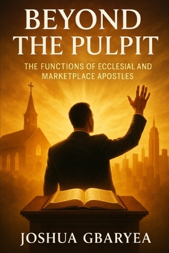 Beyond the Pulpit