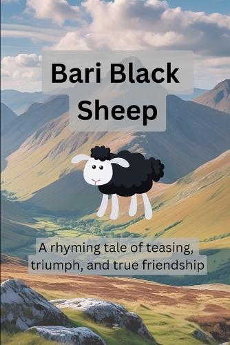 Bari Black Sheep