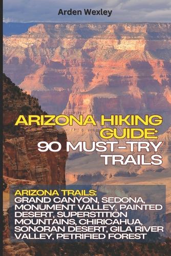 Arizona Hiking Guide