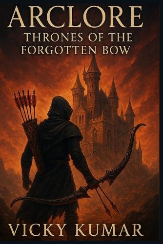Arclore Thrones of the Forgotten Bow