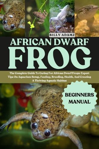 African Dwarf Frog