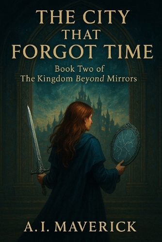 The City That Forgot Time
