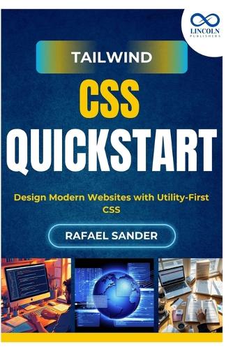 Tailwind CSS Quickstart