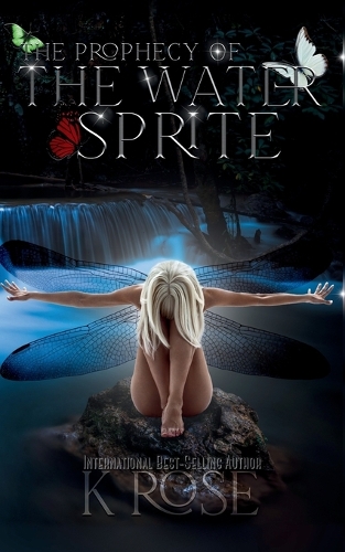 The Prophecy of the Water Sprite