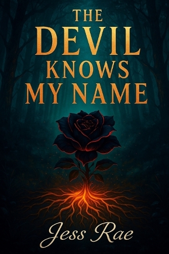 The Devil Knows My Name