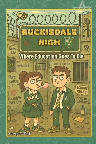 Buckiedale High