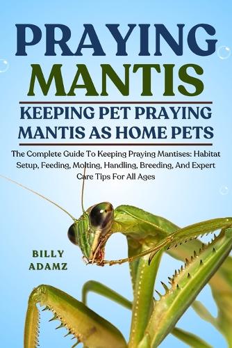 Praying Mantis