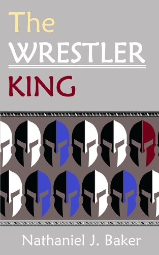 The Wrestler-King