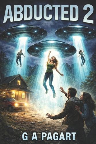 Abducted 2
