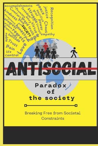 Antisocial