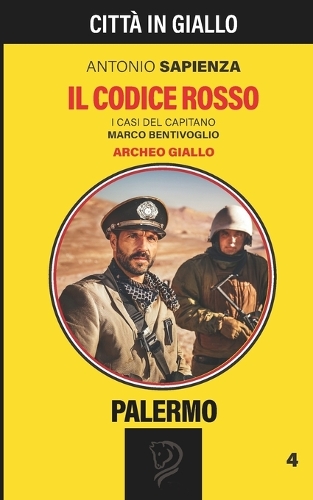 Il Codice Rosso