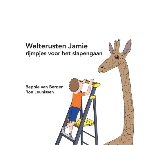 Welterusten Jamie