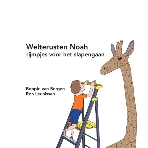 Welterusten Noah