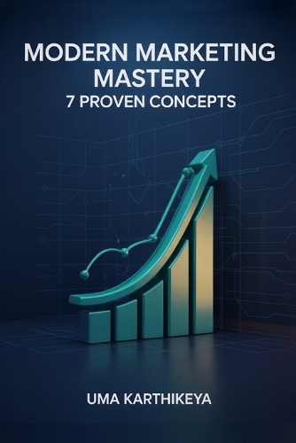 Modern Marketing Mastery