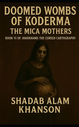 Doomed Wombs of Koderma