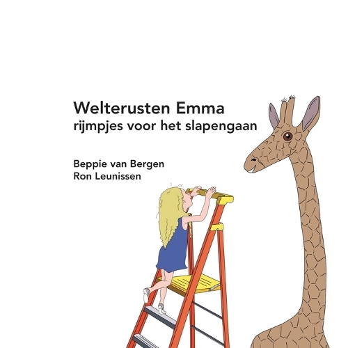 Welterusten Emma